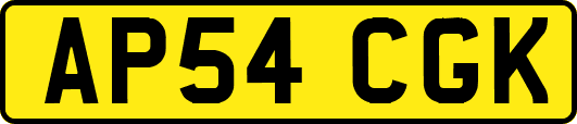 AP54CGK
