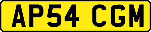AP54CGM