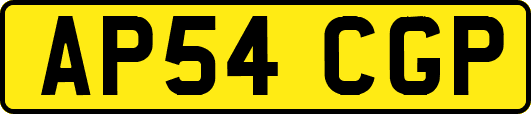 AP54CGP