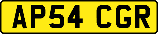 AP54CGR