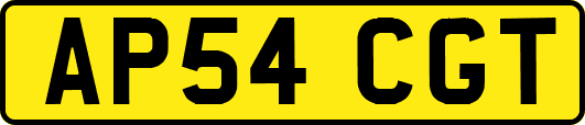 AP54CGT