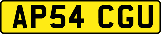 AP54CGU