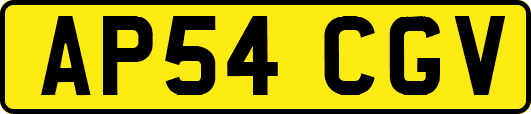 AP54CGV