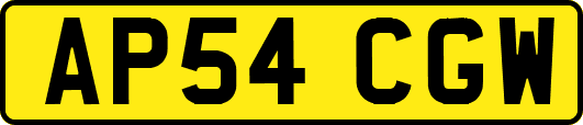 AP54CGW