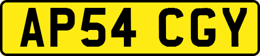 AP54CGY