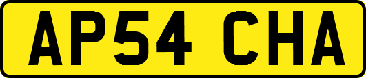 AP54CHA