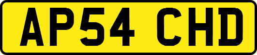 AP54CHD