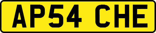 AP54CHE