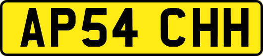 AP54CHH