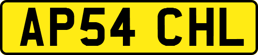 AP54CHL