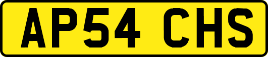 AP54CHS