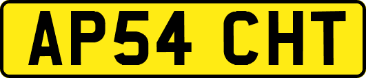 AP54CHT