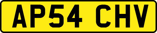 AP54CHV