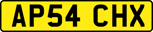 AP54CHX
