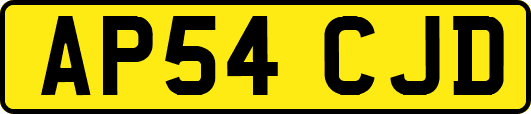 AP54CJD