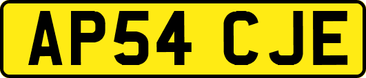 AP54CJE