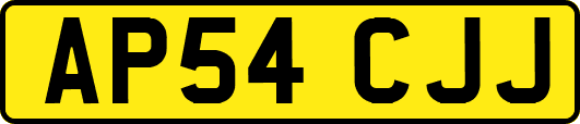 AP54CJJ