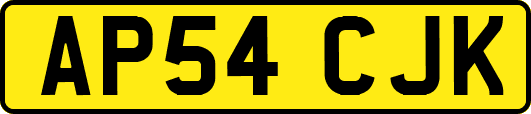 AP54CJK