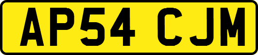 AP54CJM