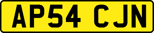 AP54CJN
