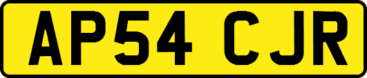 AP54CJR