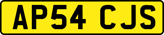 AP54CJS