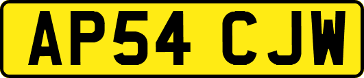 AP54CJW