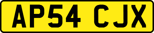 AP54CJX