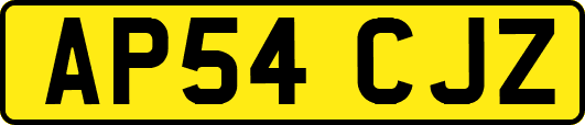 AP54CJZ