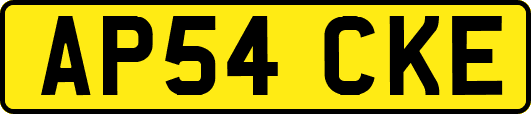 AP54CKE