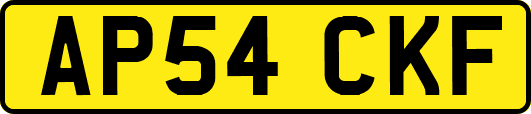 AP54CKF