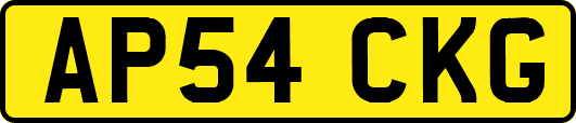 AP54CKG
