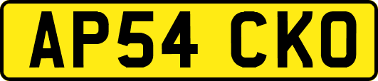 AP54CKO