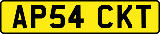 AP54CKT