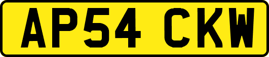 AP54CKW