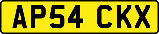 AP54CKX