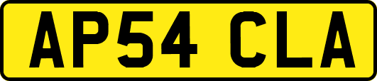 AP54CLA