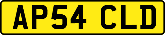 AP54CLD