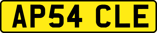 AP54CLE