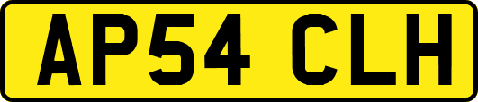 AP54CLH