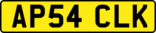 AP54CLK