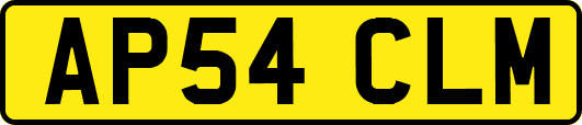 AP54CLM