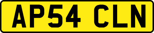 AP54CLN
