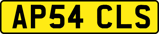 AP54CLS