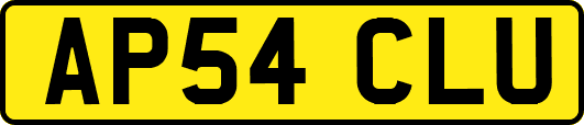 AP54CLU