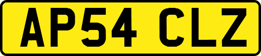 AP54CLZ