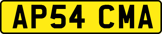 AP54CMA