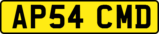 AP54CMD