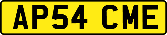 AP54CME
