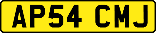 AP54CMJ